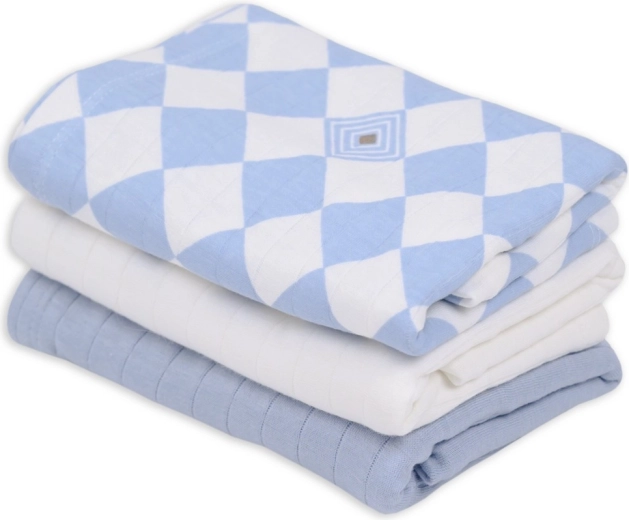 Ademend en extra absorberend