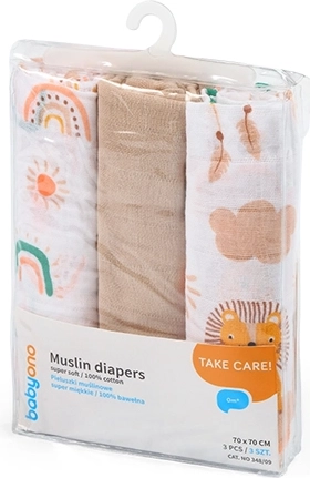 Zachtheid en comfort voor de gevoelige huid