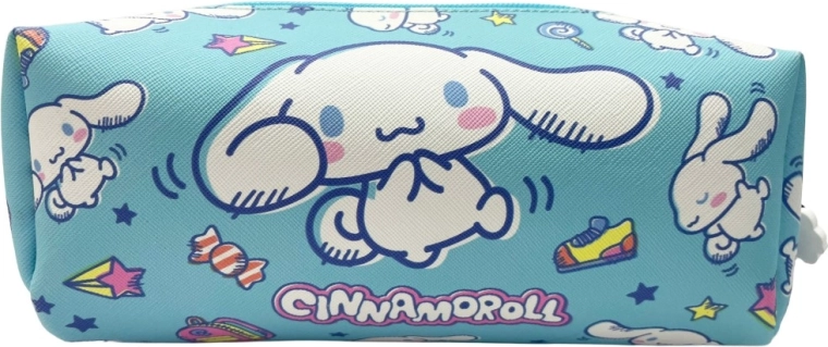 Sanrio Cinnamoroll rond etui