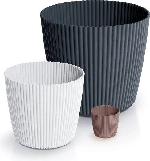 Licht en duurzaam materiaal