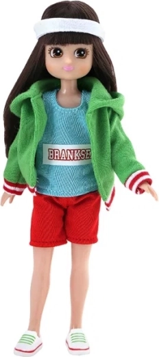 Lottie sportdag-outfit