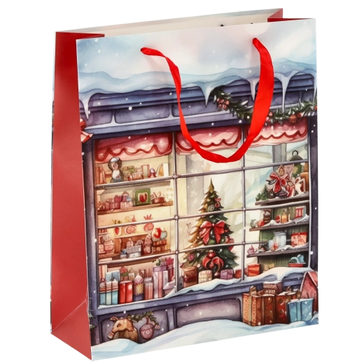 Stevige constructie en comfortabele handgrepen