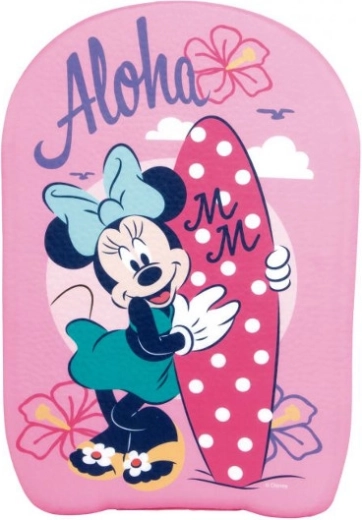 Zwemplank Minnie Mouse 30 × 42 cm