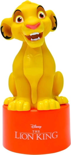 Gelicentieerd Disney De Leeuwenkoning-design