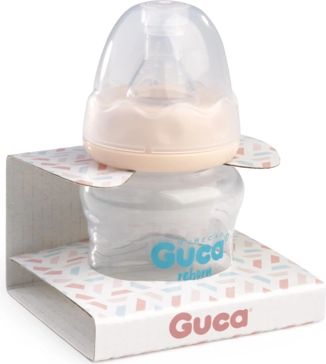 Klaar om cadeau te geven