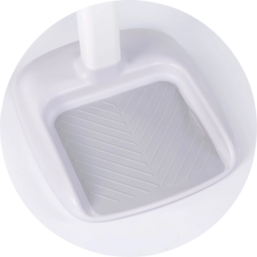 Veilige stabiliteit met antislipbasis