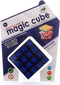 Puzzelkubus