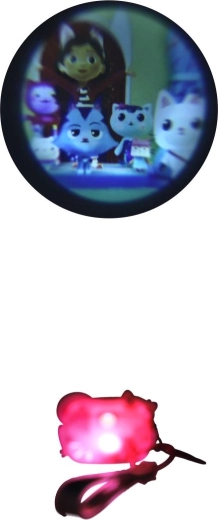 Projectie van favoriete motieven