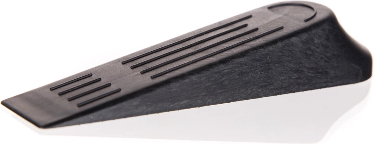 Zeker houvast dankzij antislipgroeven