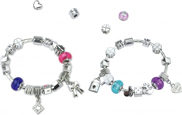 armband maken – creatieve set voor kinderen