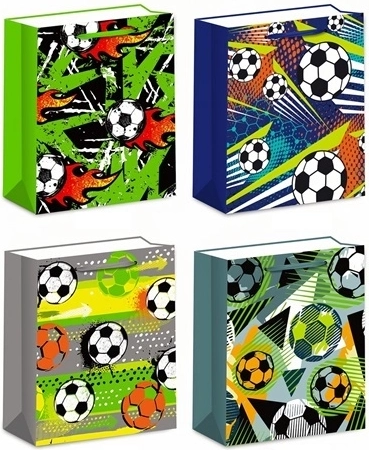 Cadeautas maat L