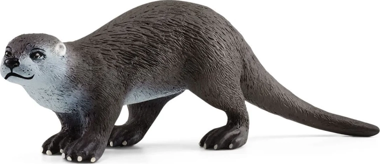 Schleich Wild Life otter