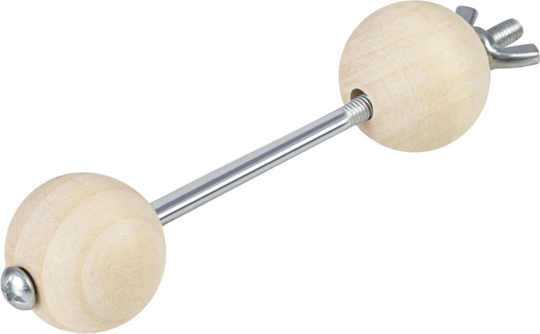 Stevige en veilige constructie in een oogwenk