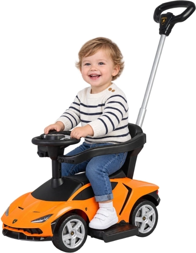3-in-1 voor verschillende ontwikkelingsfasen