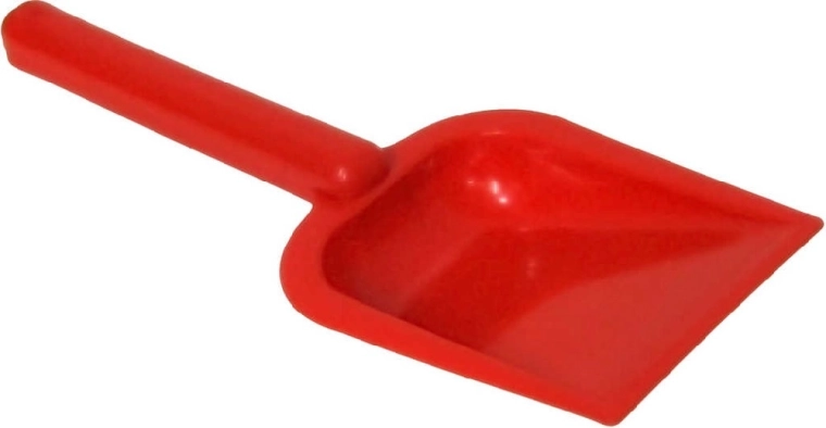 Ideale grootte voor een kinderhand