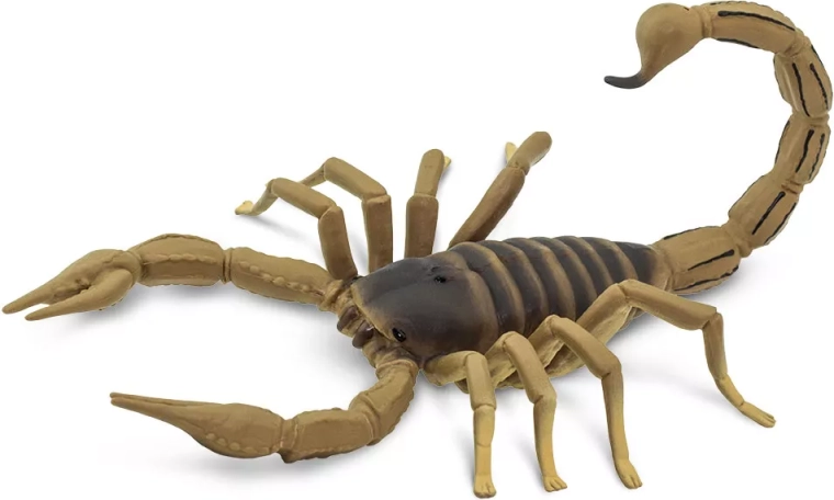 Schorpioenfiguur Safari Ltd.
