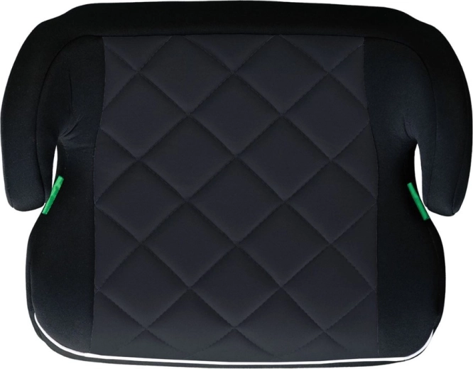 Comfortabel ergonomisch zitten