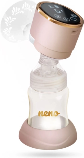 Waterdichte IPX6-constructie voor comfort, ook onder de douche