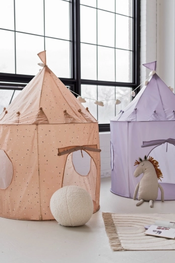 Gerecycled materiaal en scheurvaste stof