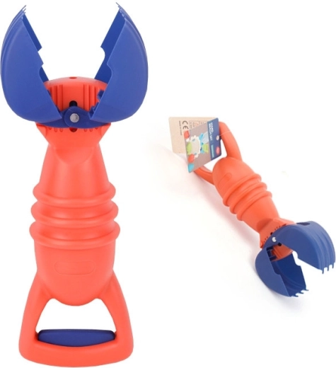 Ergonomische handgreep voor kleine handjes