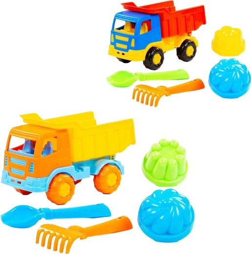 Kinderset verkeersborden – 20 stuks