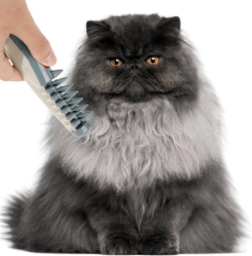 Praktisch voor honden en katten