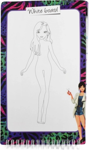 Je eigen modieuze outfits ontwerpen