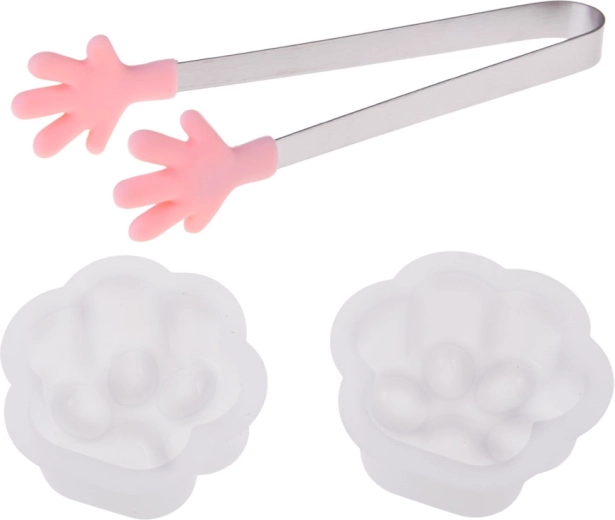 Schattige details voor makkelijk knutselen