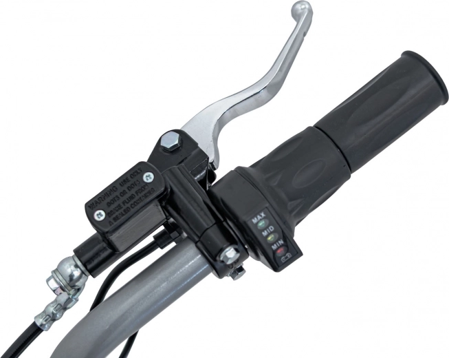 Veilige controle voor ouders