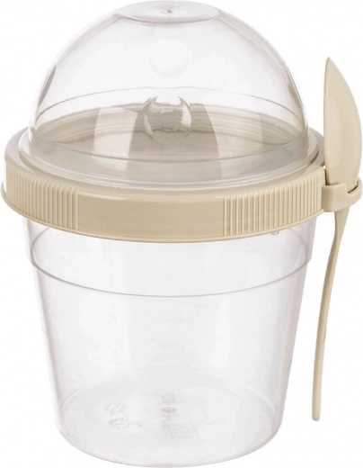 Altijd klaar voor onderweg