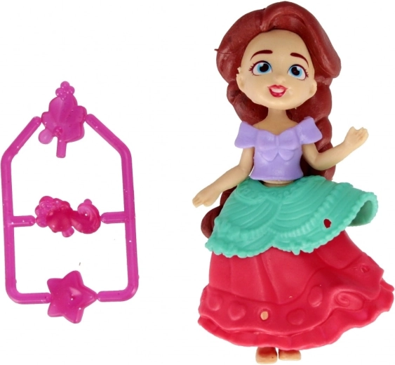 Compact formaat 8 cm