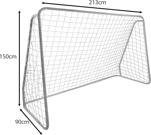 Universele afmeting 213 × 150 × 90 cm