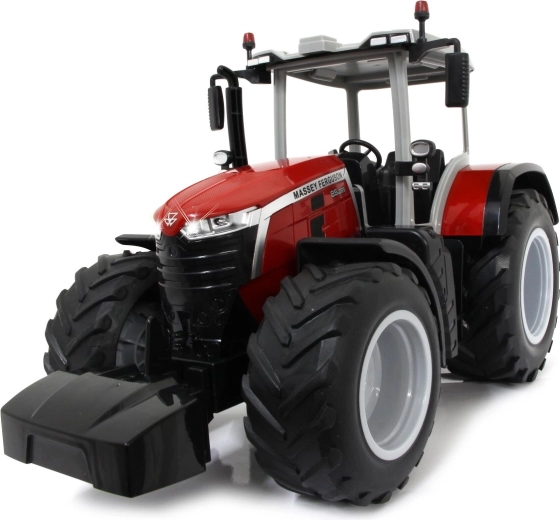 Realistische gelicentieerde tractor