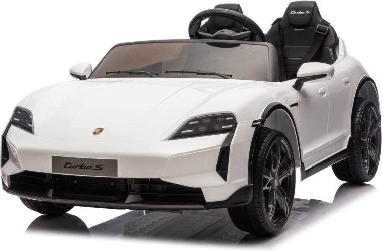 Krachtige 24 V aandrijving voor soepel rijden