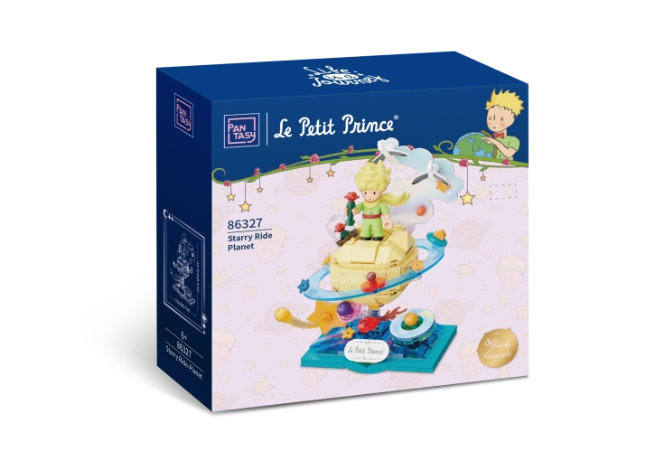 Uitstekende presentatie en cadeauverpakking