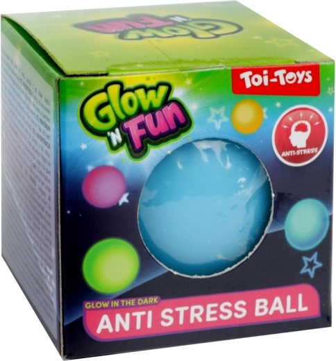 Stressverlichting in een paar seconden