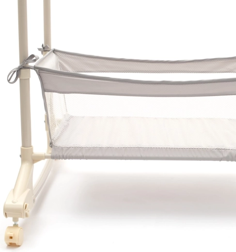 Mobiliteit en snelle omschakeling naar wieg