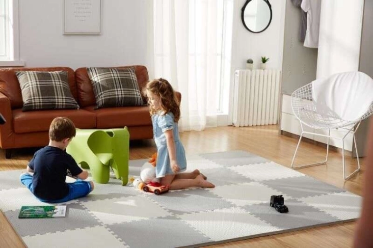 Waterdicht en gemakkelijk af te nemen