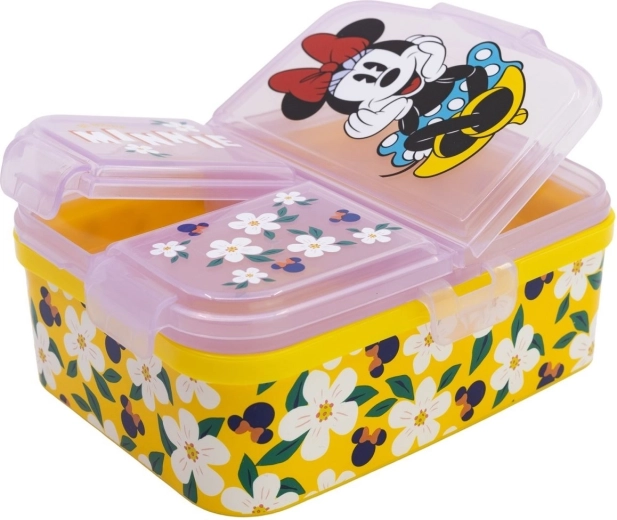 Minnie-motief met officiële licentie, BPA-vrij