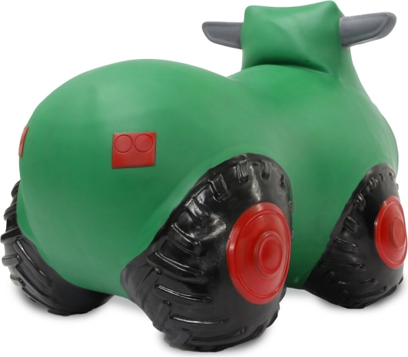 Handgrepen voor een stevige grip