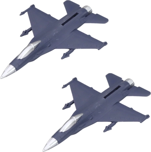 Soldaatjes en militaire techniek
