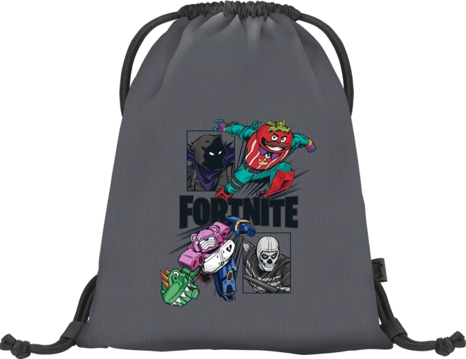 BAAGL zakje Fortnite Squad GRS