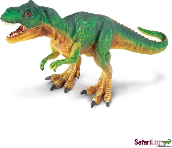 Safari Ltd. T-rex-figuur - 1 stuk
