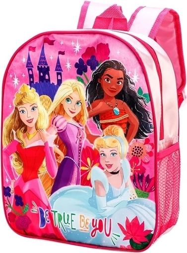 Sprookjesachtig Disney Princess-design