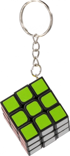 Echt draaibare mini kubus