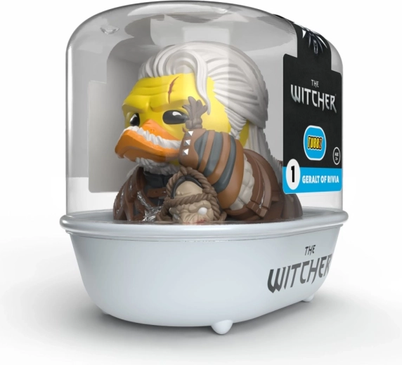 Gelimiteerde eerste editie met premium verpakking