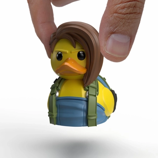 Mini formaat, boordevol details