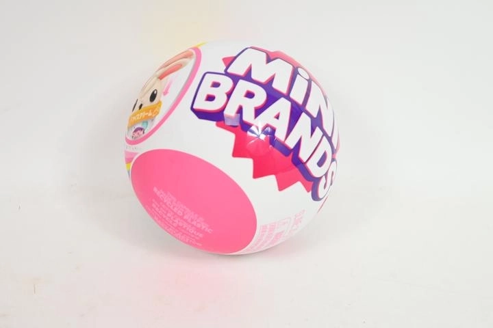 Zuru Mini Brands Kawaii verrassingscapsule
