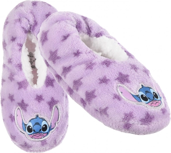 Kinderpantoffels Lilo & Stitch