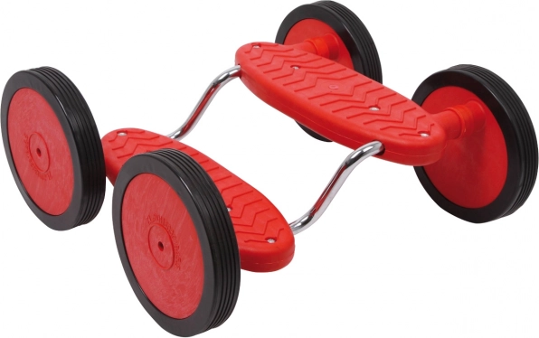 kindertrapauto Small Foot Rotini